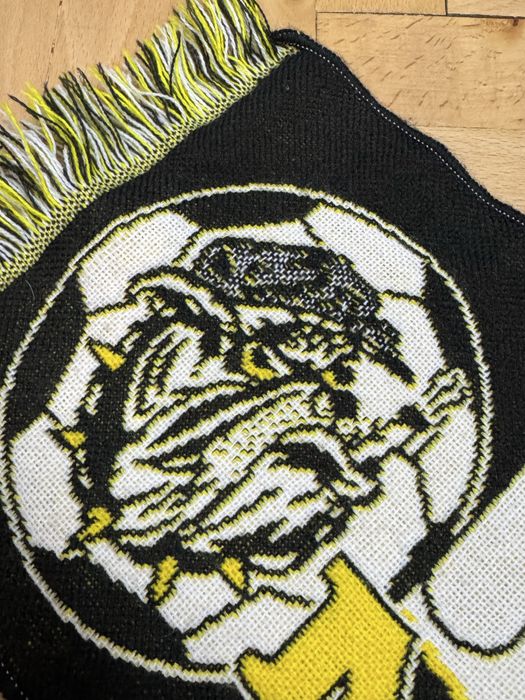 Фенски шал JUVENTUS