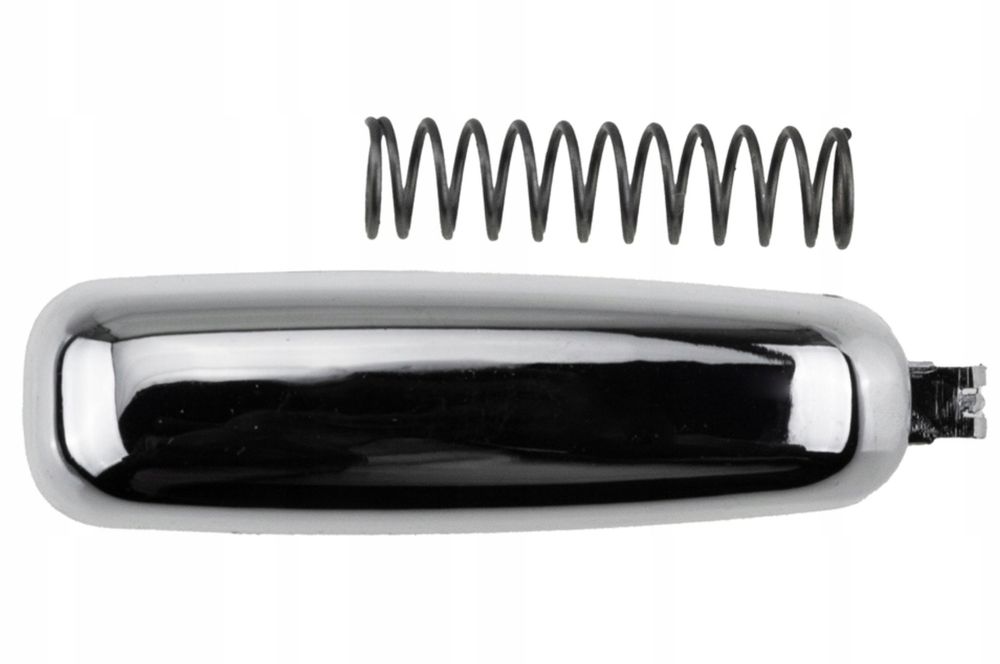 Бутон За Ръчна Спирачка, Opel, Mokka X, Crossland X,  Метал , Хром