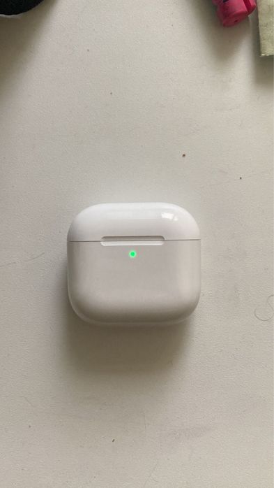 Airpods 4 в идеале