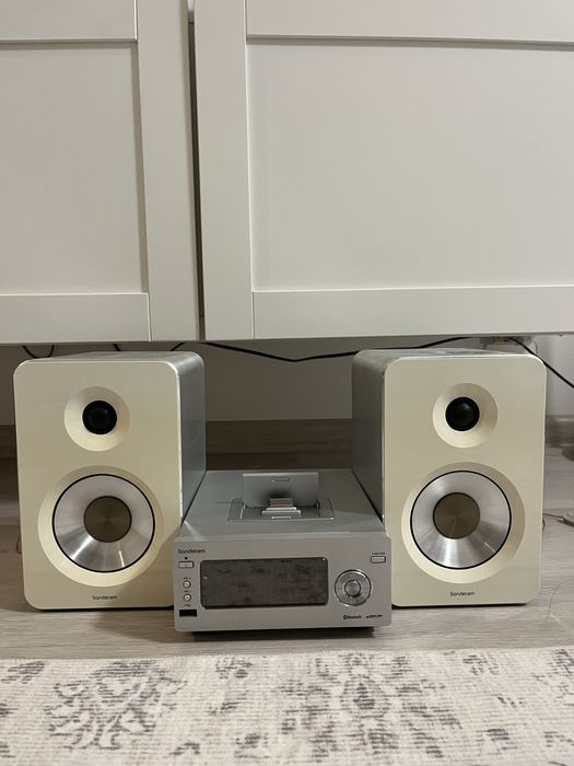 Sistem audio Sandstrom S40IP13E