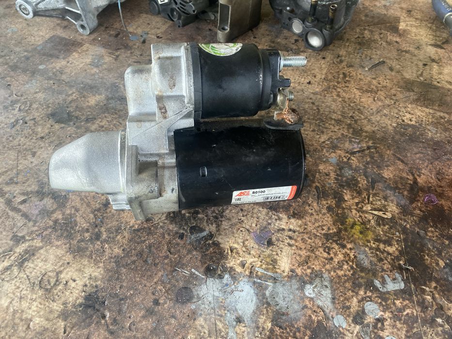 Стартер за опел 1.3 дизел