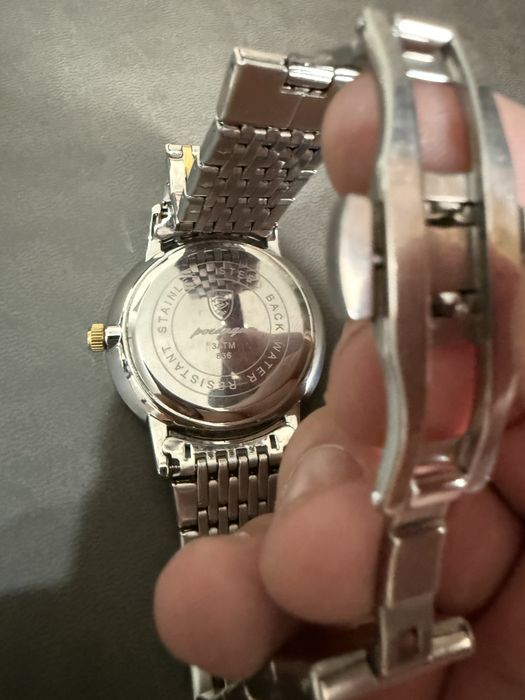 часы Apple watch 6 Zentorno Pacdager Casio