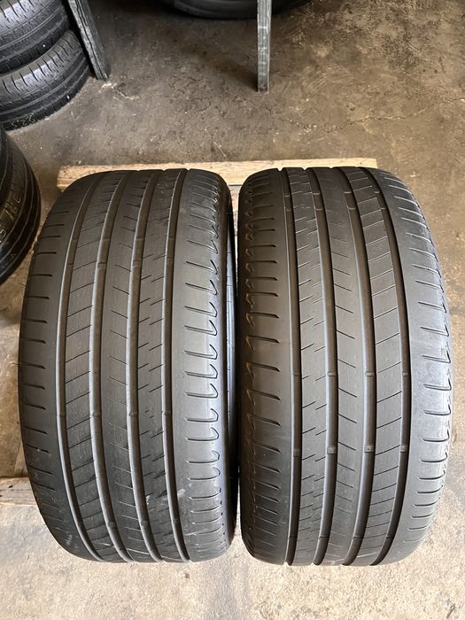 2 anvelope vara 275/40/20 , Bridgestone , RunFlat , DOT 2020 !
