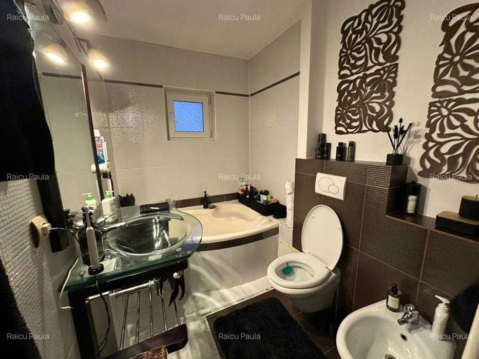 Apartament Exercitiu, 3 camere,proprietar, disponibil imediat