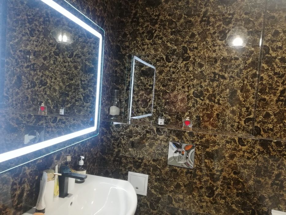 Срочно продам 1 ком квартиру.