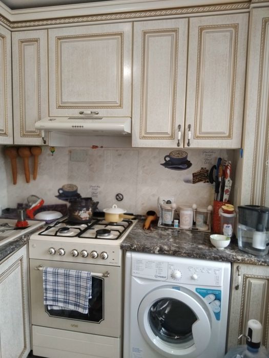 Продам кв в центре