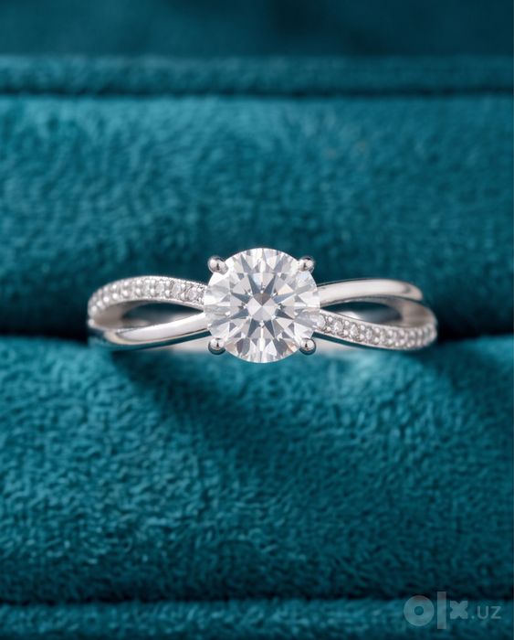 Серебряное кольцо 925, Kumush uzuk 925