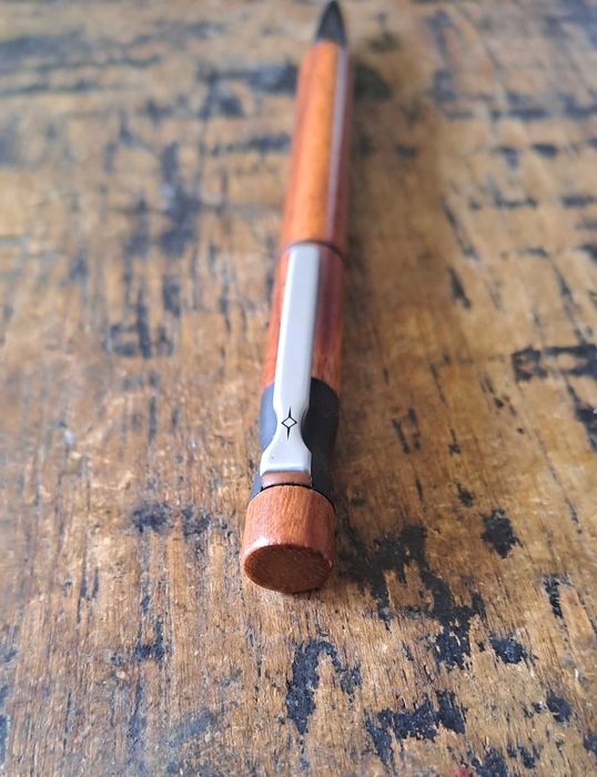 ролер Марксман Marksman дърво и метал в подаръчна кутия Холандия