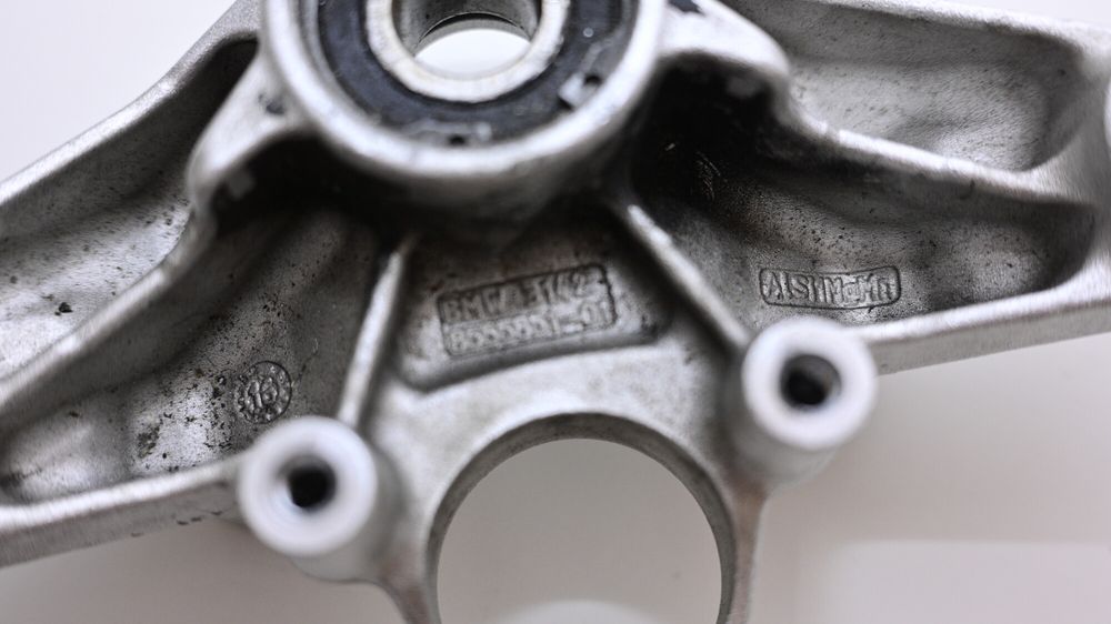 Jug Superior Furca BMW R1200GS R1250GS / Adventure Ghiroda • OLX.ro