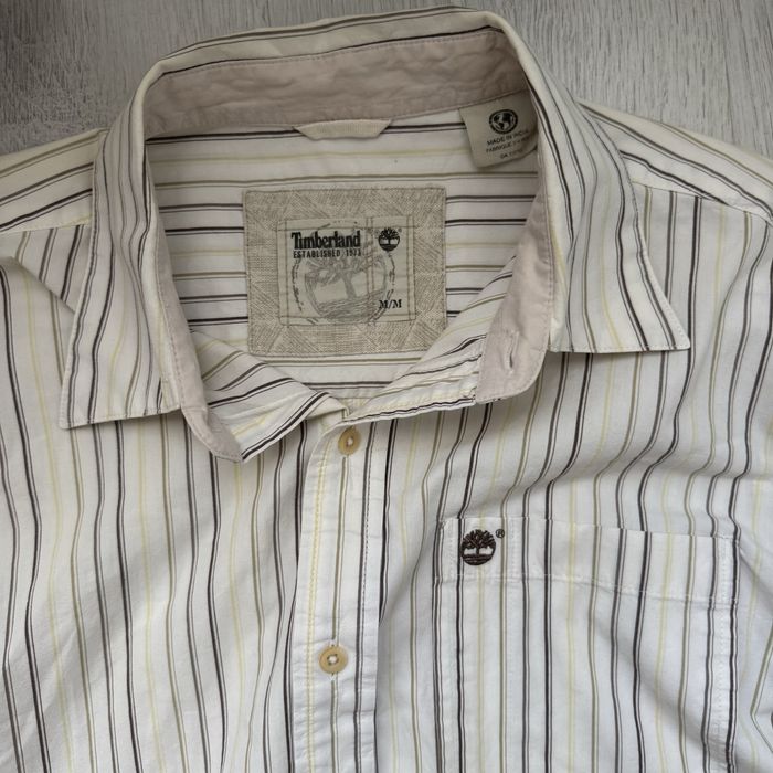 Camasa Timberland