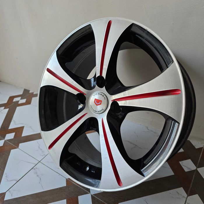 Chevrolet Lacetti/Epica/Gentra uchun R16 4×114 saka disklar komplekt