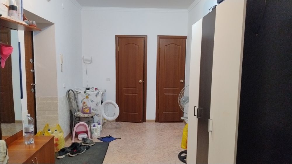 Продам 2 комн.70кв.в Нур сити