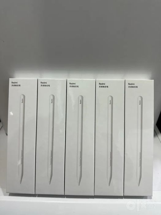 Новый Стилус Redmi Pad Pro 2 Pencil • Ручка •