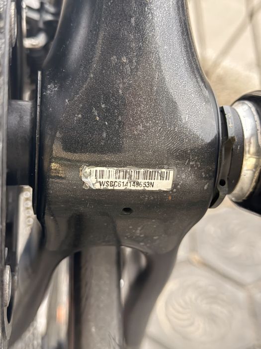 S-works Venge DISC 2020 marime 54