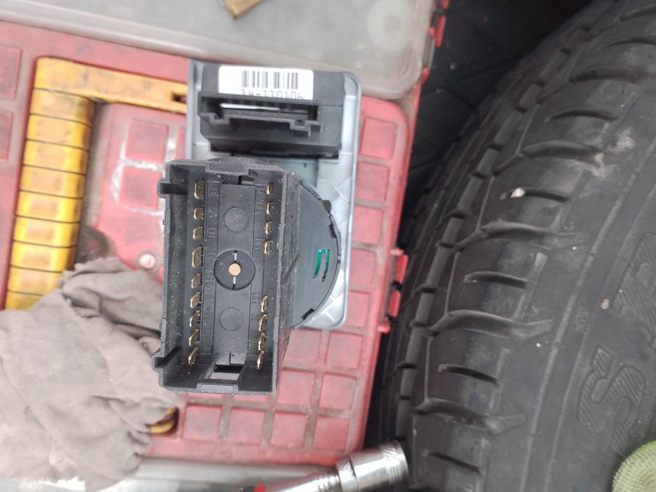 аварийни светлини превключвател светлини