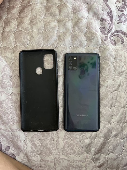 Продам самсунг а 21 с