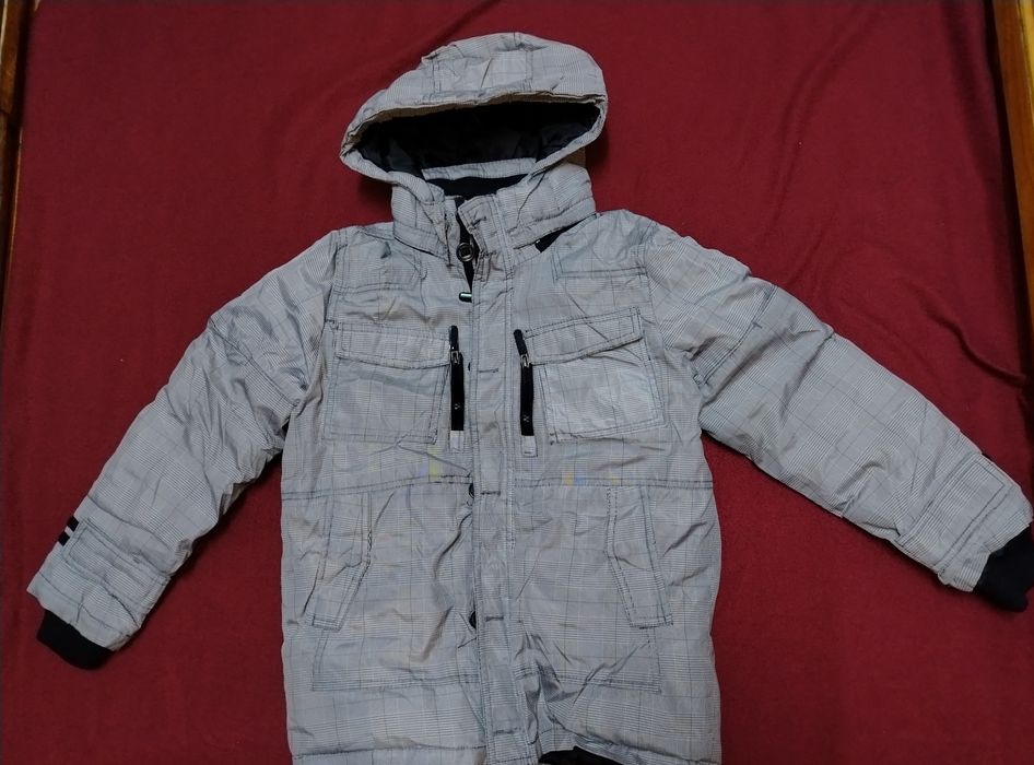 Лот якета, размер 140, общо за 30,00лв