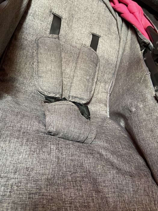 Коляска трансформер 20000тг