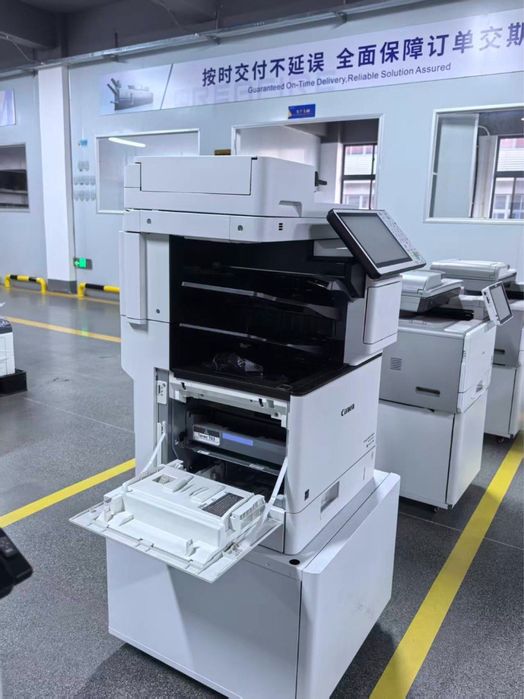 Принтер Canon 525 A4