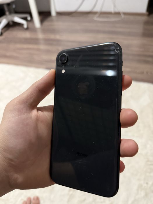 Айфон Xr продается