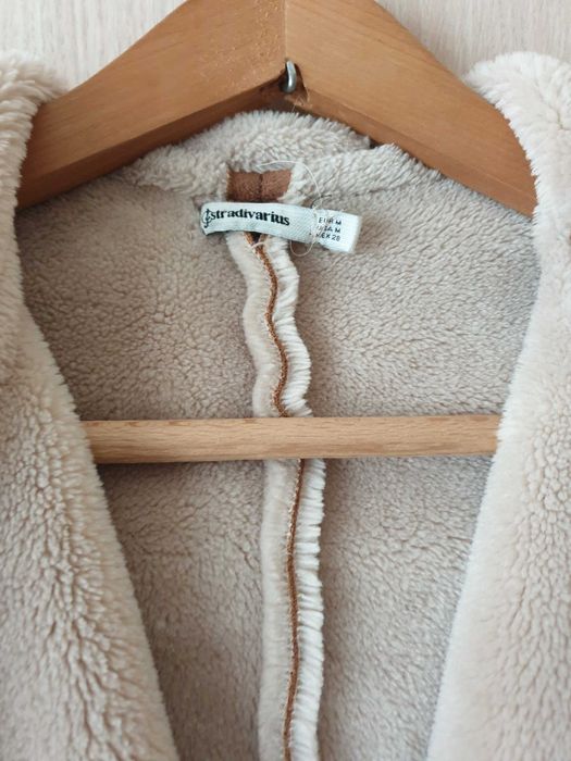 Дамско палто, размер М