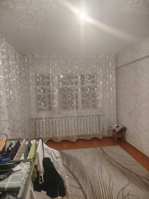 Продам 2-х квартиру 45кв.м 1/5эт ул. Бульвар Гагарина д.10
