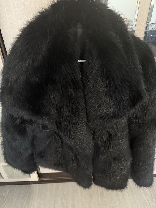 Эко шуба, на Весну