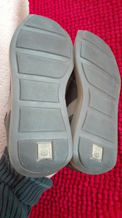 Pantofi piele nr 36 Susy damă