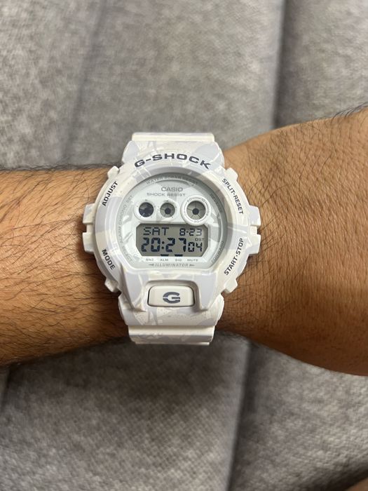 Casio GShock GD-X6900MC