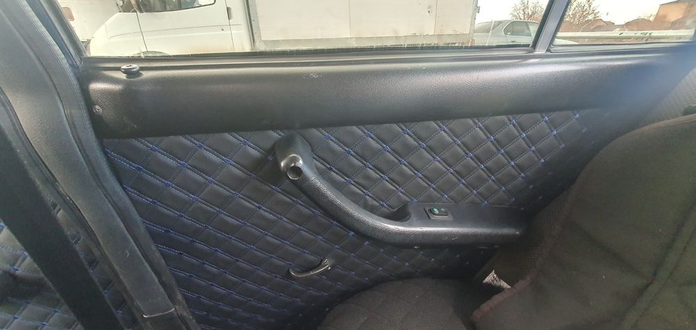 Ваз 2106 Ижектор