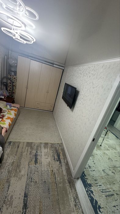 Продам кваритру очень светлая уютная