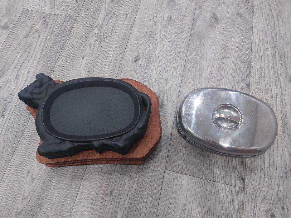 Продам Жаровни 10 шт