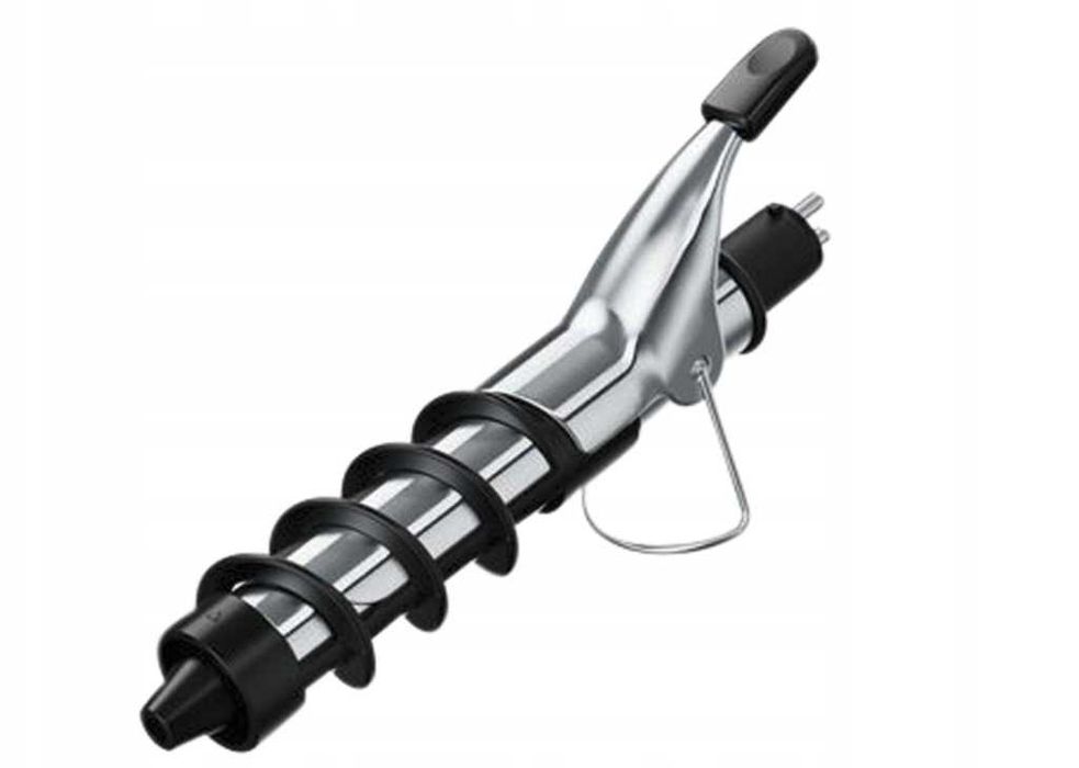 Преса за коса Rita Ora с керамично кератиново покритие маша