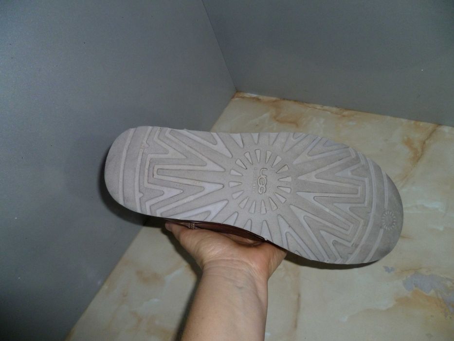UGG оригинални ботуши №39