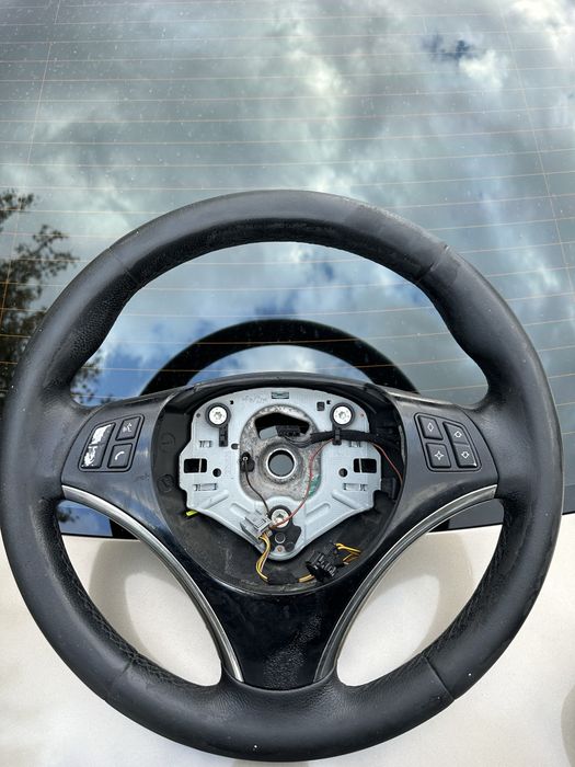 Volan e9x airbag