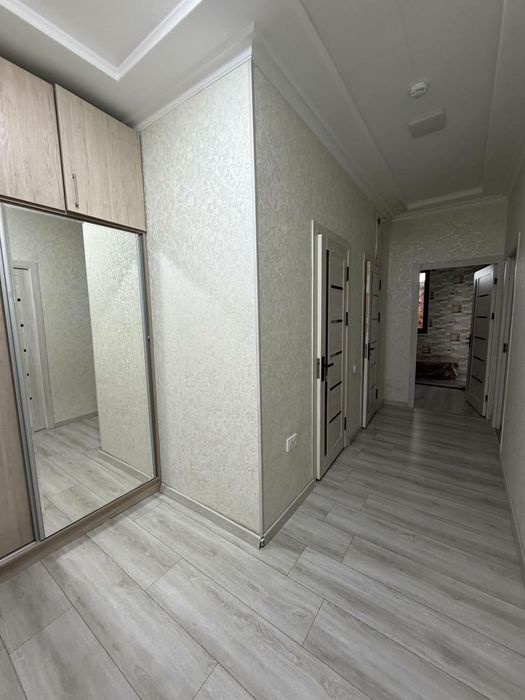 Продаётся 2ком ЖК Baku Residence 60м2 ор-р: ул.Баку, Ойбек