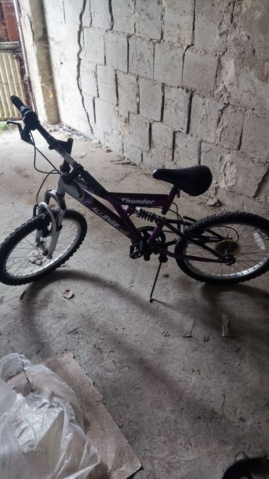 Велосипед    24"