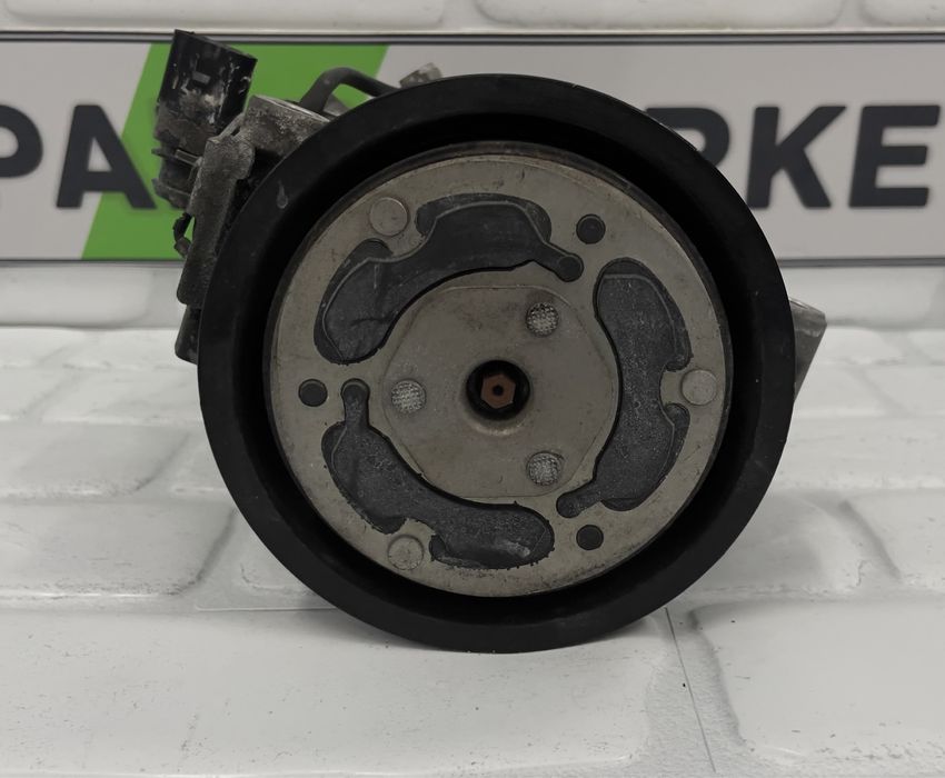 Компресор климатик AUDI SQ5 80A820803A