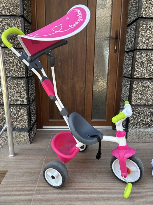 Детско колело Smoby