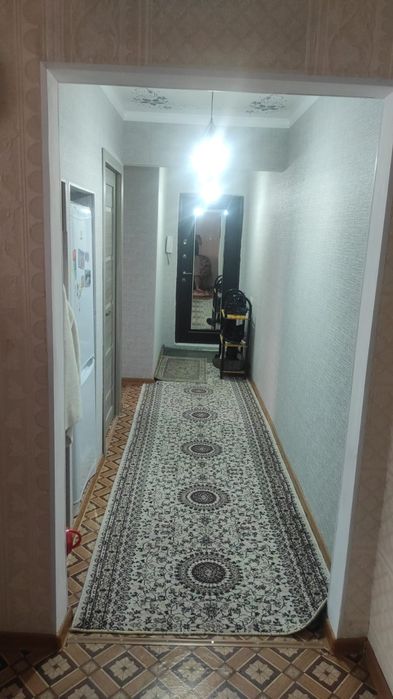 Квартира 3х комната