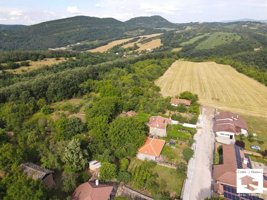 Продава се Къща в с. Катранджии, Област Габрово - 107 кв.м за 393 €/кв.м - Снимка #18