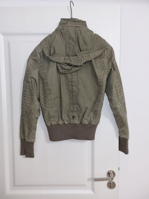 Vand geaca primăvară/toamnă fete, marime S