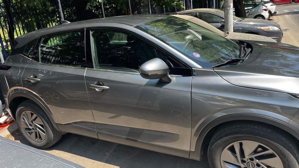 NISSAN Qashqai 2024 — imagine 5