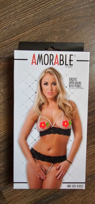 Еротичен комплект 4 модела