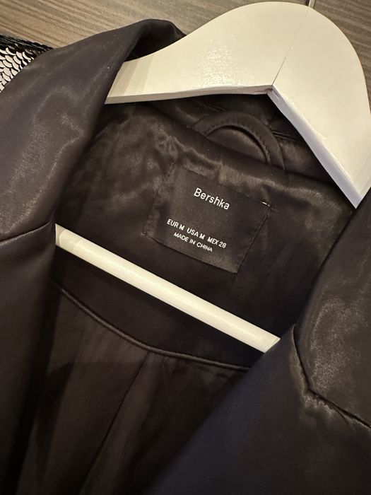 Sacou Bershka marimea M