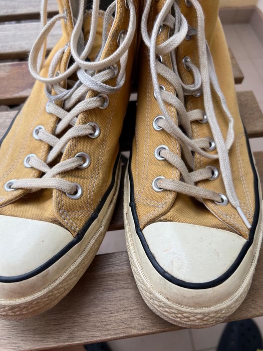 Tenesi Converse masura 45