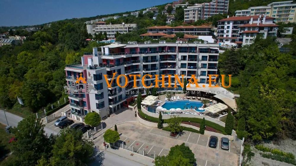 Продава се Двустаен апартамент в Каварна - 72 кв.м за 917 €/кв.м - Снимка #10