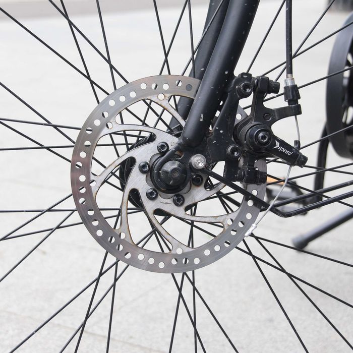 Bicicleta Electrica Hitway BK8S - 250 W - Amanet FRESH Galati