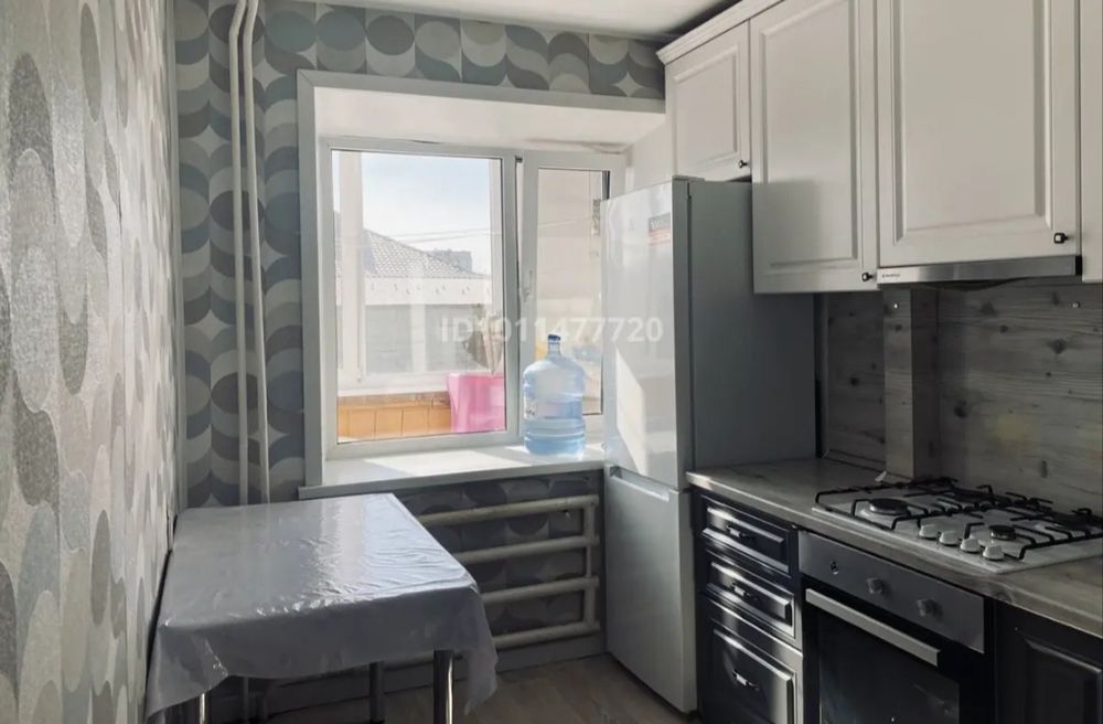 Продается 2х ком кв Акана серы 154