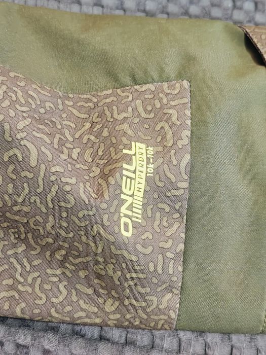 O’Neill PM Droppin Jacket – Hyperdry 10K/10K